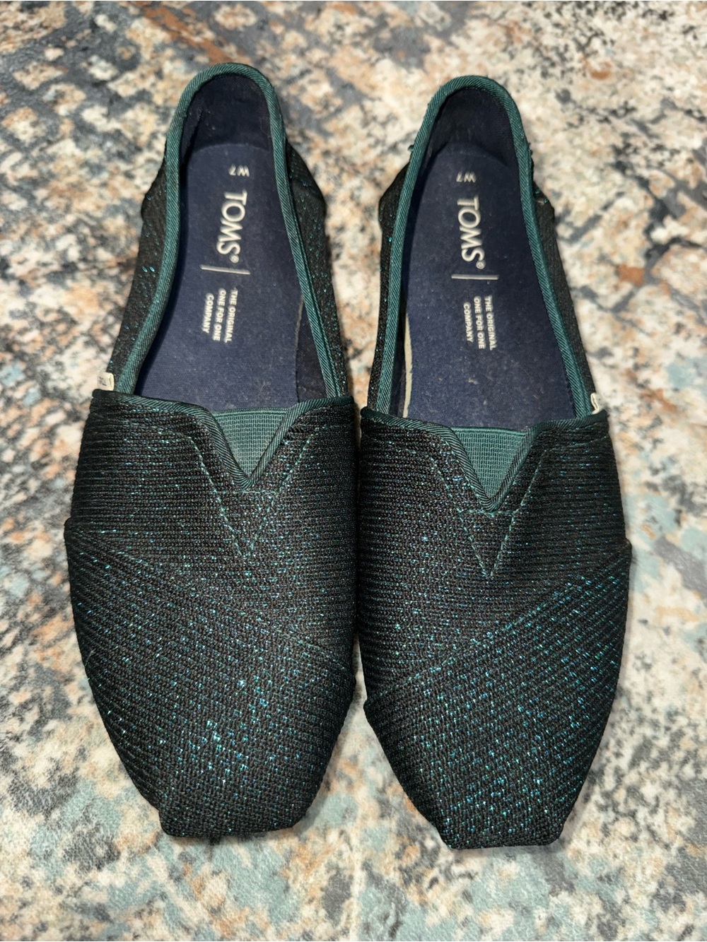 Women’s toms